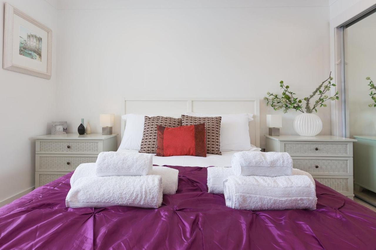 Indigo Appartamento St Ives