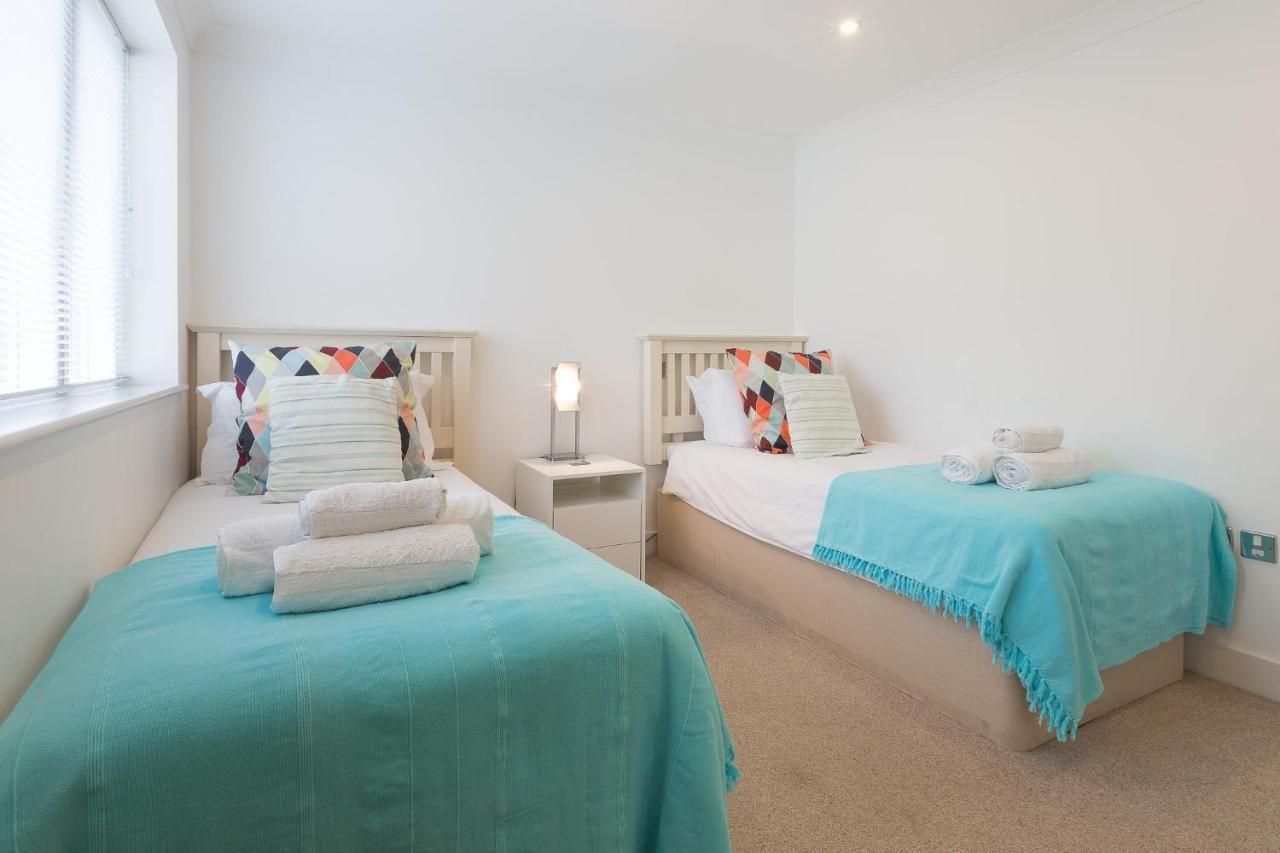 Appartamento Indigo St Ives