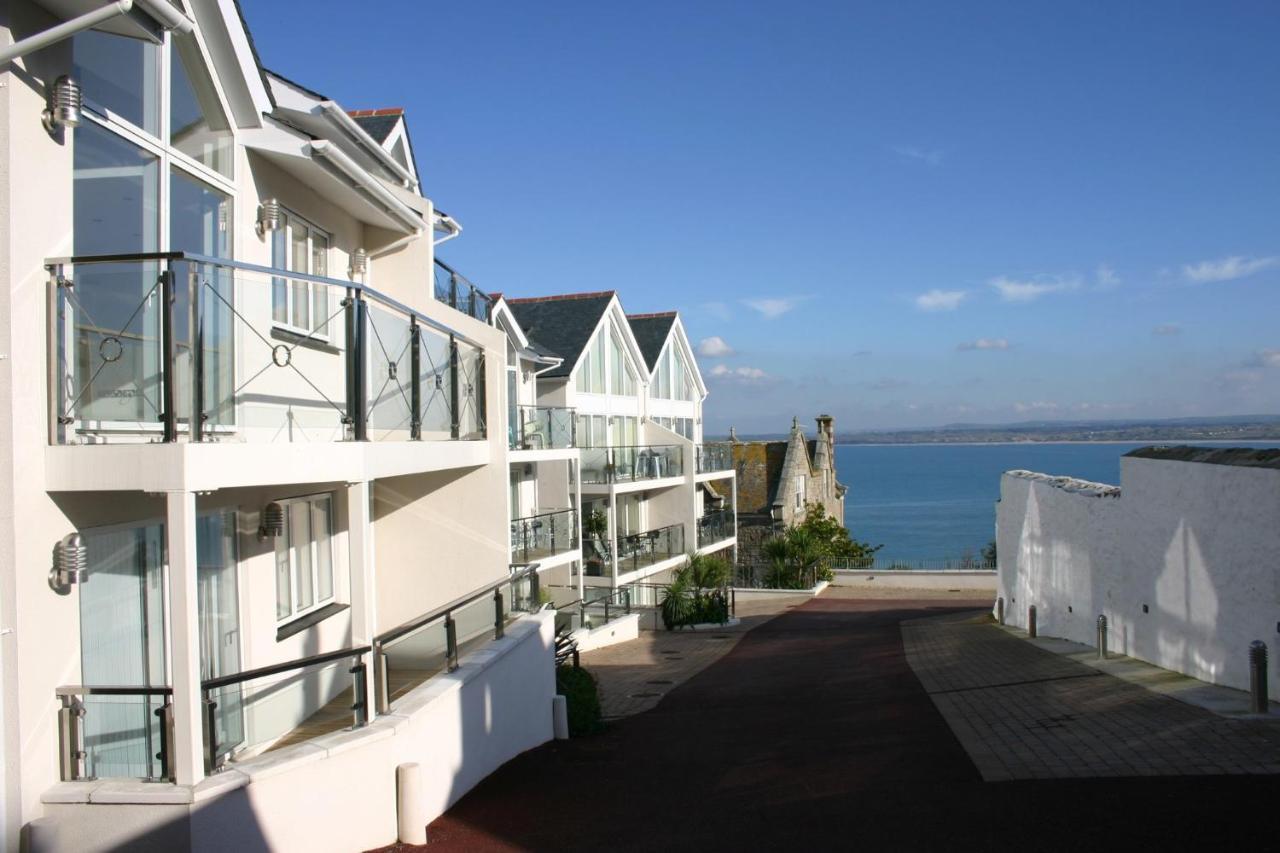 Appartamento Indigo St Ives